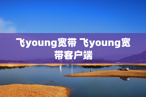飞young宽带 飞young宽带客户端