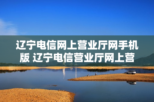 辽宁电信网上营业厅网手机版 辽宁电信营业厅网上营业厅