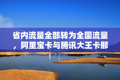 省内流量全部转为全国流量，阿里宝卡与腾讯大王卡那个更优惠？