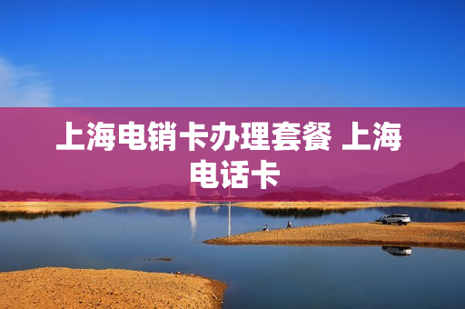 上海电销卡办理套餐 上海 电话卡