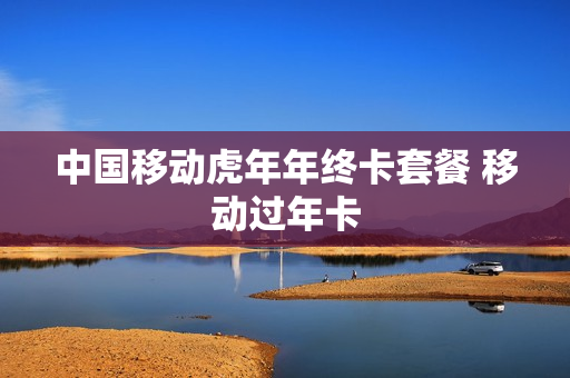 中国移动虎年年终卡套餐 移动过年卡