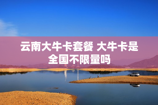 云南大牛卡套餐 大牛卡是全国不限量吗