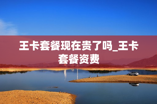 王卡套餐现在贵了吗_王卡套餐资费