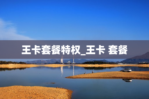 王卡套餐特权_王卡 套餐