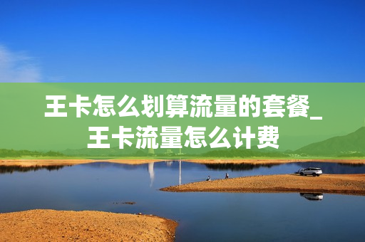王卡怎么划算流量的套餐_王卡流量怎么计费