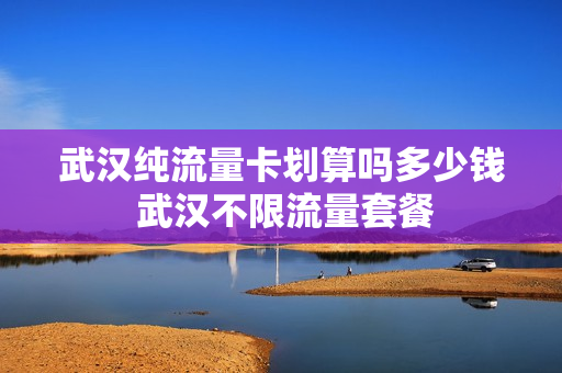 武汉纯流量卡划算吗多少钱 武汉不限流量套餐