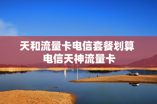 天和流量卡电信套餐划算 电信天神流量卡
