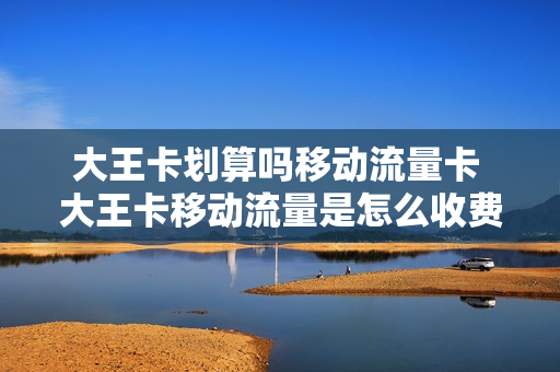 大王卡划算吗移动流量卡 大王卡移动流量是怎么收费的