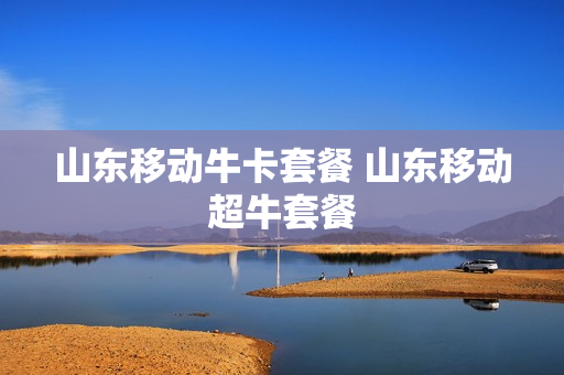 山东移动牛卡套餐 山东移动超牛套餐