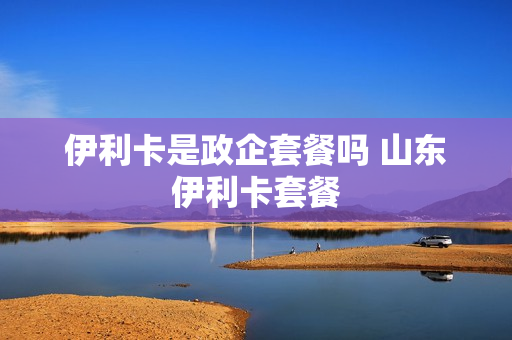 伊利卡是政企套餐吗 山东伊利卡套餐