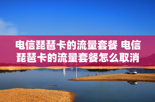 电信琵琶卡的流量套餐 电信琵琶卡的流量套餐怎么取消