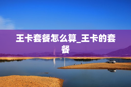 王卡套餐怎么算_王卡的套餐