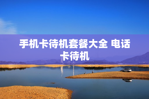 手机卡待机套餐大全 电话卡待机