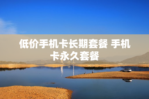 低价手机卡长期套餐 手机卡永久套餐
