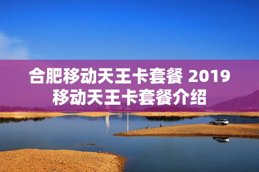 合肥移动天王卡套餐 2019移动天王卡套餐介绍