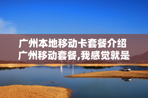 广州本地移动卡套餐介绍 广州移动套餐,我感觉就是这个最实惠了