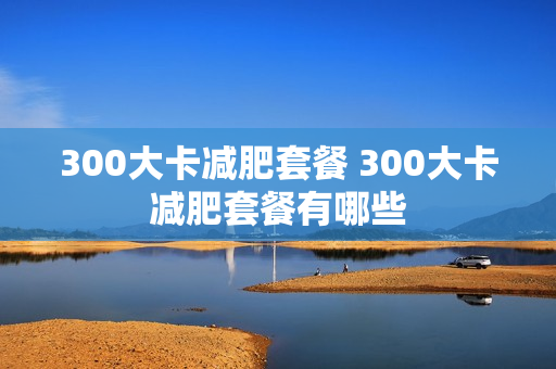 300大卡减肥套餐 300大卡减肥套餐有哪些