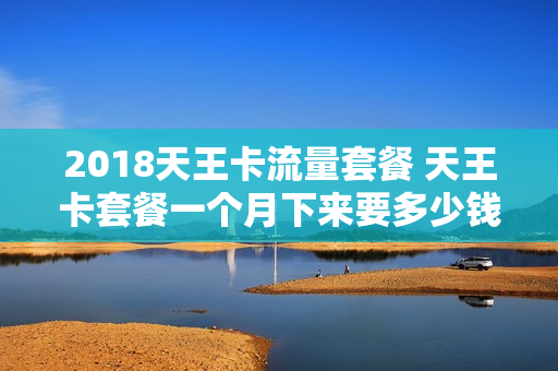 2018天王卡流量套餐 天王卡套餐一个月下来要多少钱