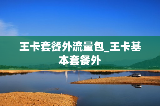 王卡套餐外流量包_王卡基本套餐外