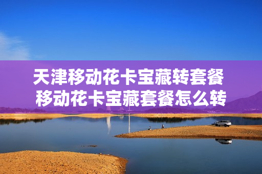 天津移动花卡宝藏转套餐 移动花卡宝藏套餐怎么转