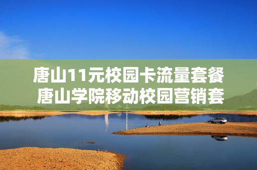 唐山11元校园卡流量套餐 唐山学院移动校园营销套餐