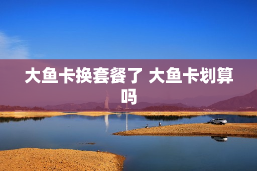 大鱼卡换套餐了 大鱼卡划算吗