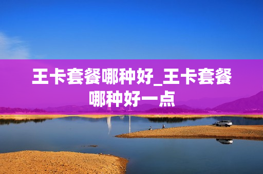 王卡套餐哪种好_王卡套餐哪种好一点