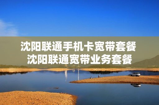 沈阳联通手机卡宽带套餐 沈阳联通宽带业务套餐