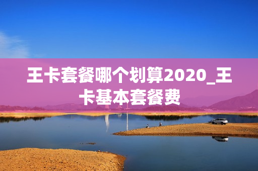 王卡套餐哪个划算2020_王卡基本套餐费