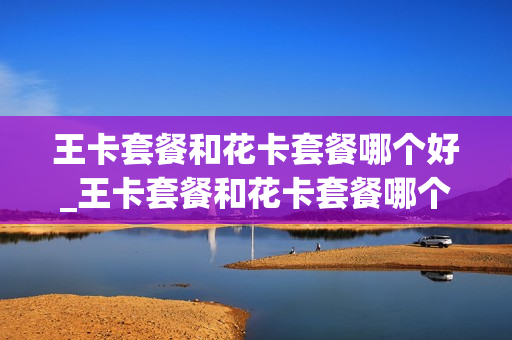 王卡套餐和花卡套餐哪个好_王卡套餐和花卡套餐哪个好