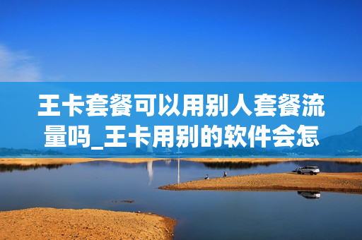 王卡套餐可以用别人套餐流量吗_王卡用别的软件会怎么样