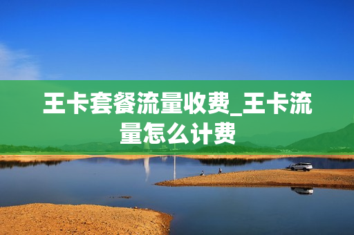 王卡套餐流量收费_王卡流量怎么计费