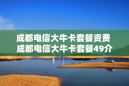 成都电信大牛卡套餐资费 成都电信大牛卡套餐49介绍