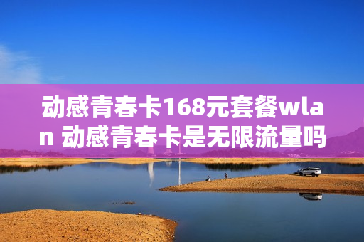 动感青春卡168元套餐wlan 动感青春卡是无限流量吗