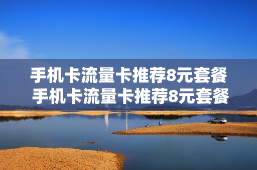 手机卡流量卡推荐8元套餐 手机卡流量卡推荐8元套餐是什么