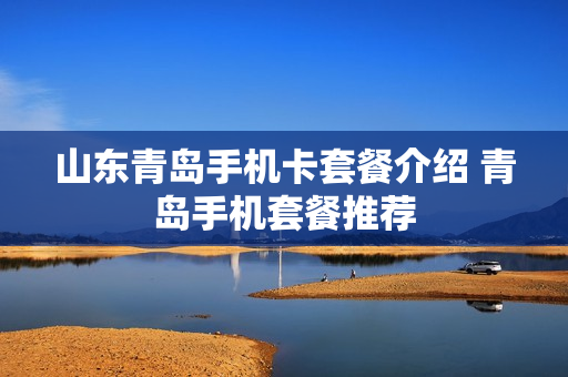 山东青岛手机卡套餐介绍 青岛手机套餐推荐