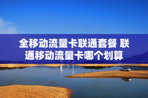 全移动流量卡联通套餐 联通移动流量卡哪个划算