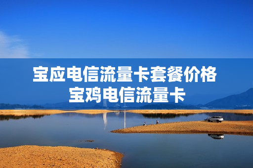 宝应电信流量卡套餐价格 宝鸡电信流量卡