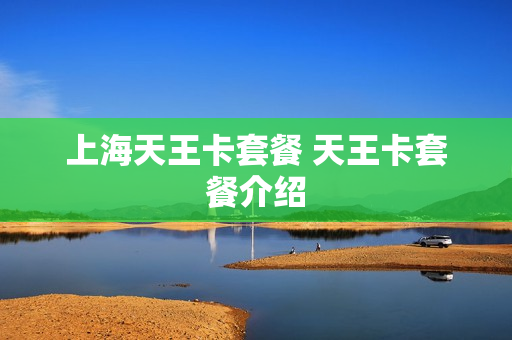 上海天王卡套餐 天王卡套餐介绍