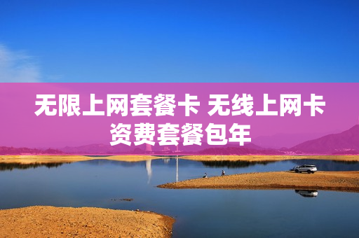 无限上网套餐卡 无线上网卡资费套餐包年