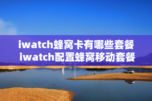 iwatch蜂窝卡有哪些套餐 iwatch配置蜂窝移动套餐