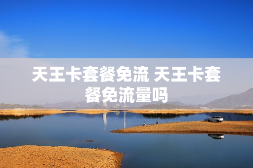 天王卡套餐免流 天王卡套餐免流量吗