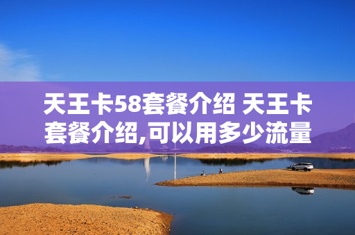 天王卡58套餐介绍 天王卡套餐介绍,可以用多少流量