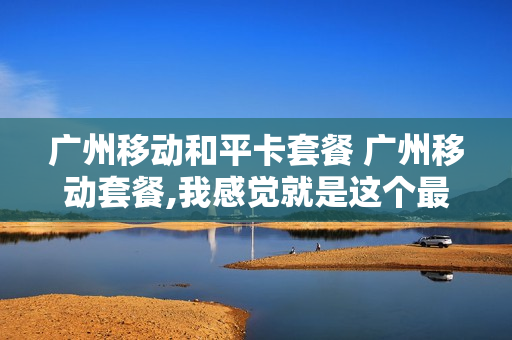 广州移动和平卡套餐 广州移动套餐,我感觉就是这个最实惠了