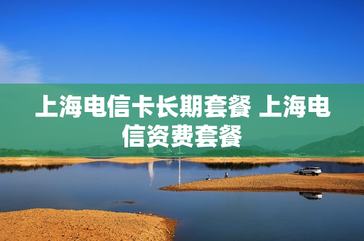 上海电信卡长期套餐 上海电信资费套餐