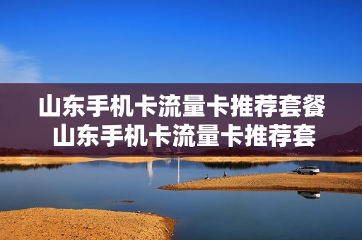 山东手机卡流量卡推荐套餐 山东手机卡流量卡推荐套餐是什么