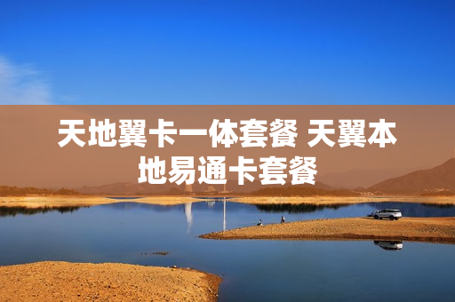 天地翼卡一体套餐 天翼本地易通卡套餐