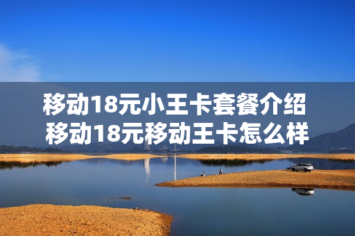 移动18元小王卡套餐介绍 移动18元移动王卡怎么样