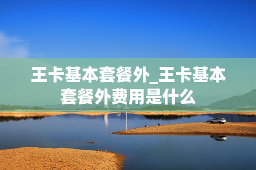 王卡基本套餐外_王卡基本套餐外费用是什么