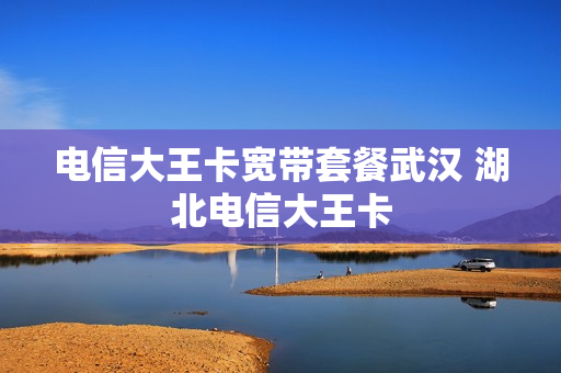 电信大王卡宽带套餐武汉 湖北电信大王卡